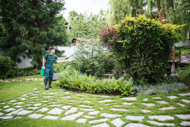 Best Residential Pest Control  in Laurel Lake, NJ
